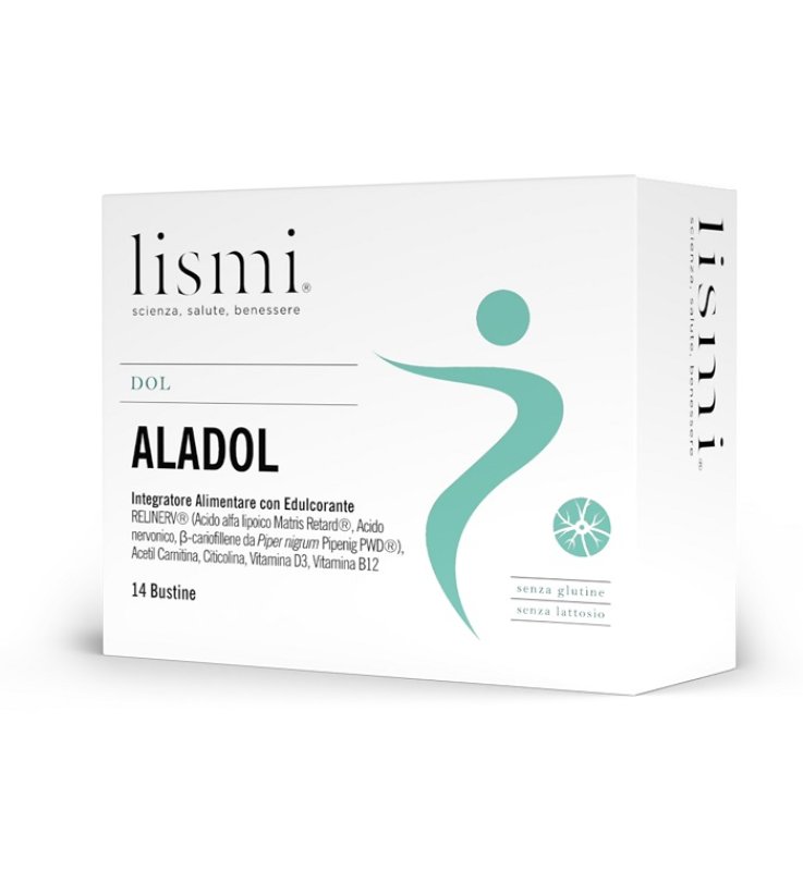ALADOL 14 Bust.4g ALADOL 14 Bust.4g