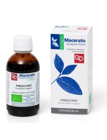 FINOCCHIO TM BIO 50ML