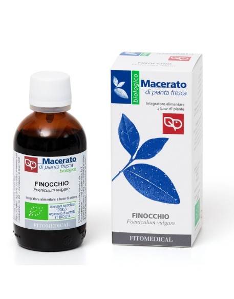 FINOCCHIO TM BIO 50ML