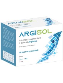 ARGISOL 30 Bust.