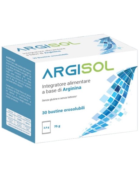 ARGISOL 30 Bust.