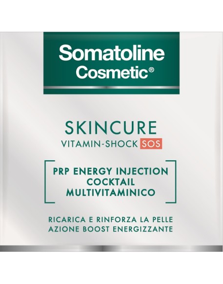 SOMATOLINE C CREMA VITAMIN SHO