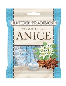 ANTICHE TRADIZ.Car.Anice 60g