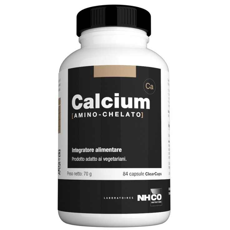 NHCO CALCIUM 84CPS NHCO CALCIUM 84CPS