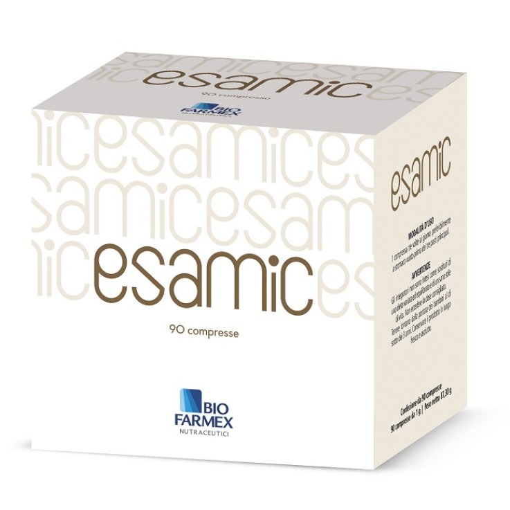 ESAMIC 90CPR ESAMIC 90CPR