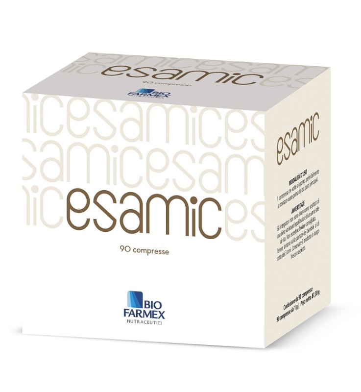 ESAMIC 90CPR