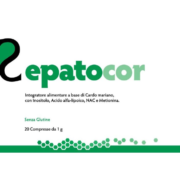 EPATOCOR 20CPR< EPATOCOR 20CPR<