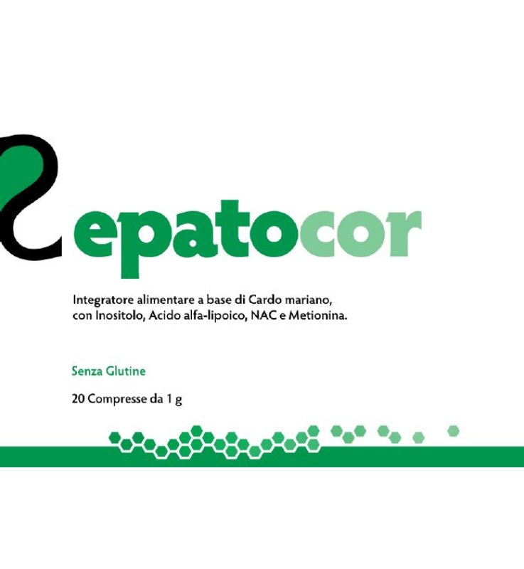 EPATOCOR 20CPR< EPATOCOR 20CPR<