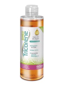 TRICORENE SHAMPOO NATURAL 210ML