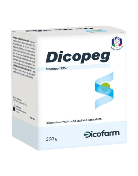 DICOPEG BARATTOLO 300 G