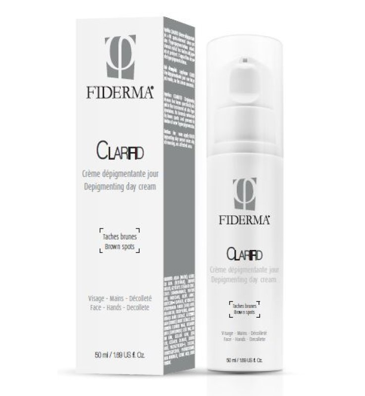 CLARIFID Crema Giorno 50ml