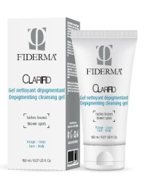 CLARIFID GEL DETERGENTE 150ML