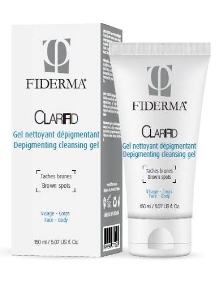 CLARIFID GEL DETERGENTE 150ML