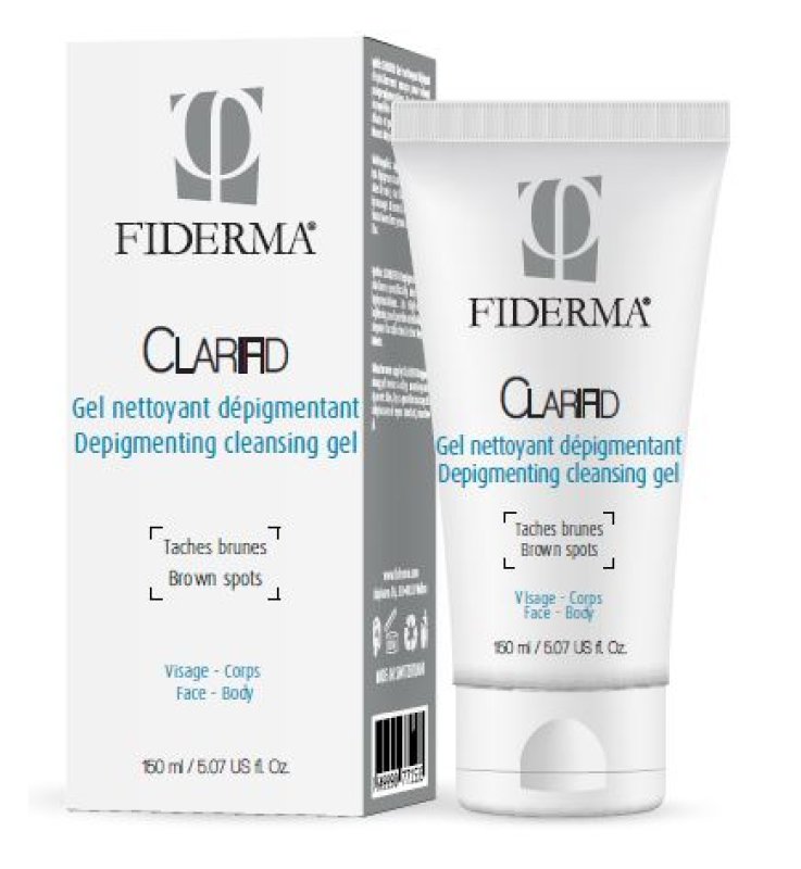 CLARIFID GEL DETERGENTE 150ML