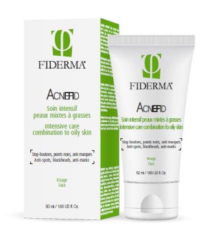 ACNEFID Crema P/M-G 50ml