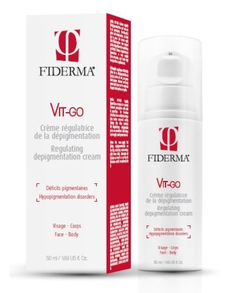 FIDERMA Vit-Go Reg.Depigmentaz