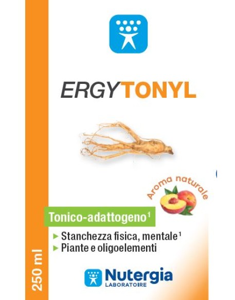 ERGYTONYL 250 ML