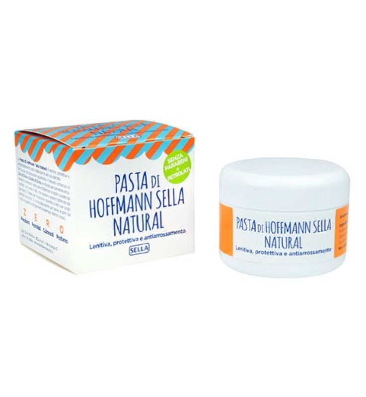 PASTA HOFFMANN SELLA NATURAL 200 ML