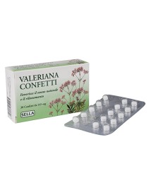 NUOVA VALERIANA 30CONF SELLA