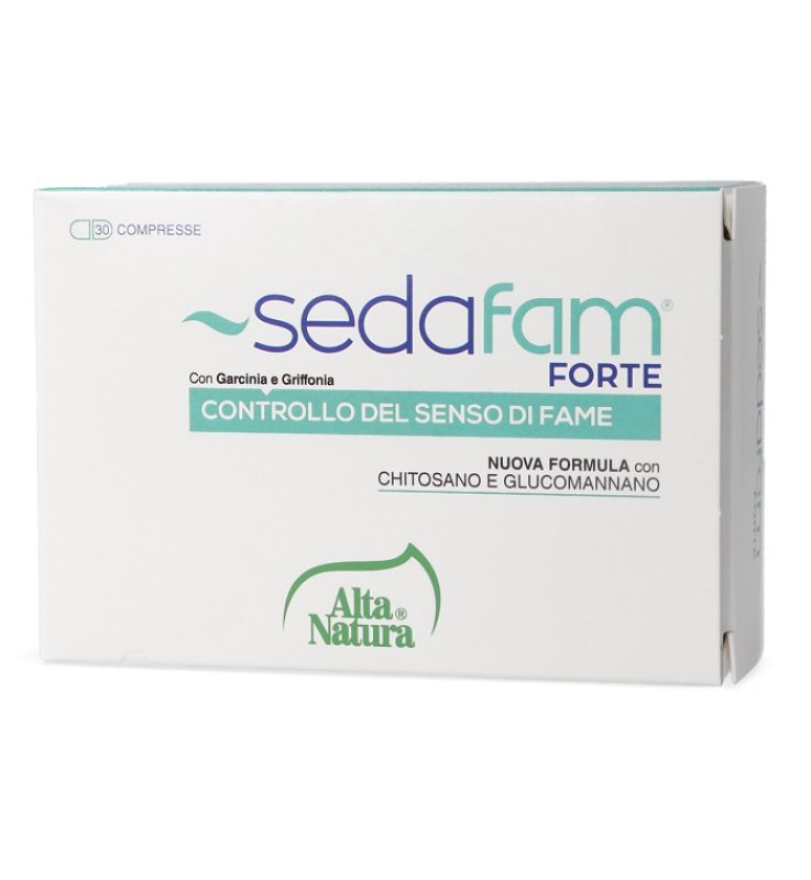 SEDAFAM Forte 30cpr