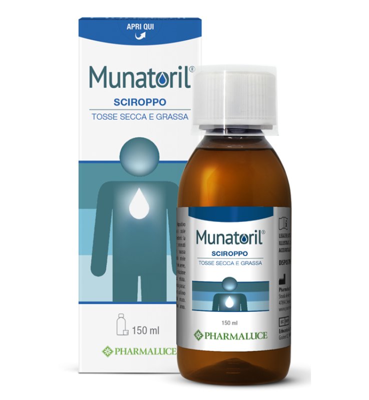 MUNATORIL SCIR TOSS GR SEC 150ML MUNATORIL SCIR TOSS GR SEC 150ML