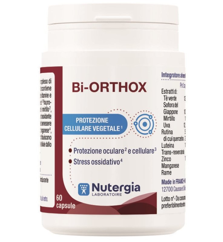 BI-ORTHOX 60 Cps