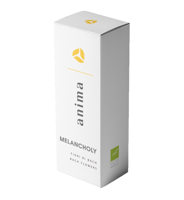 ANIMA-MELANCHOLY Gtt 30ml