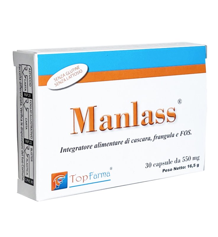 MANLASS 30 Cps