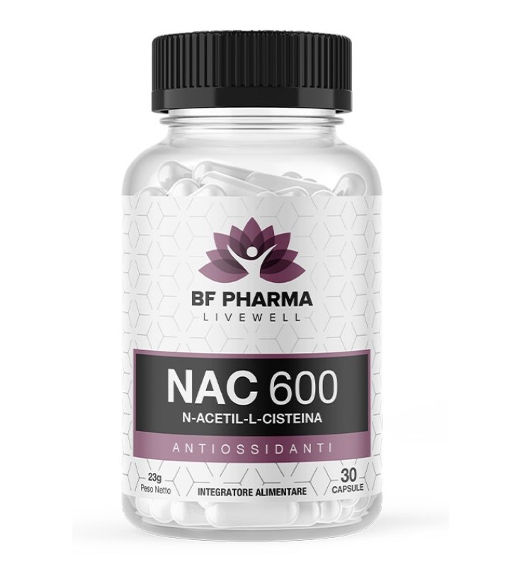 NAC 600 30CPS