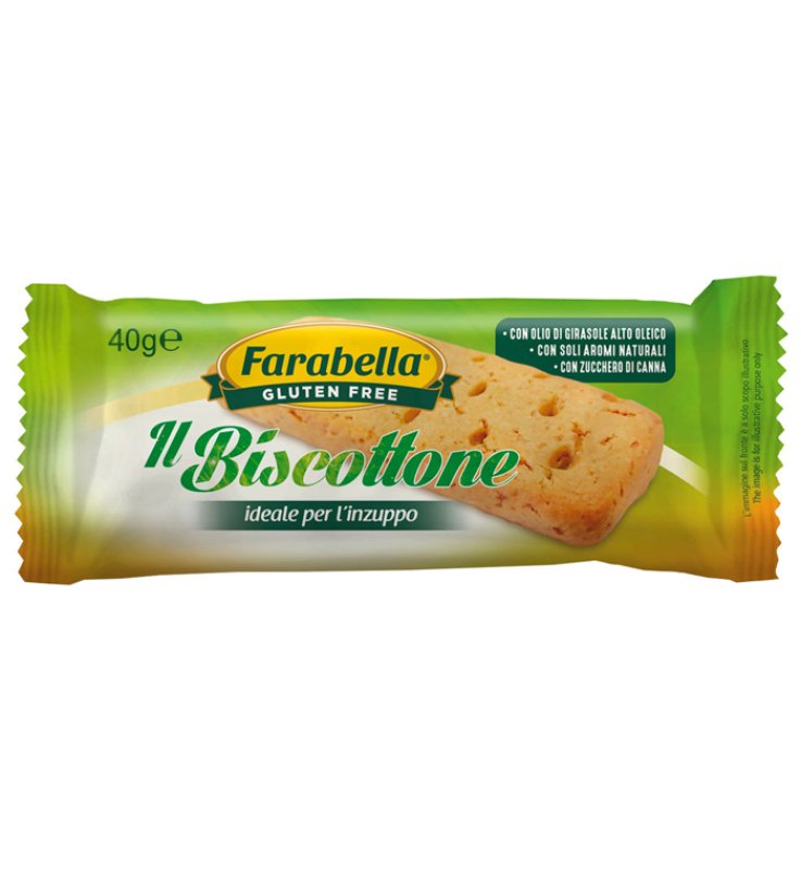 FARABELLA Il Biscottone 40g