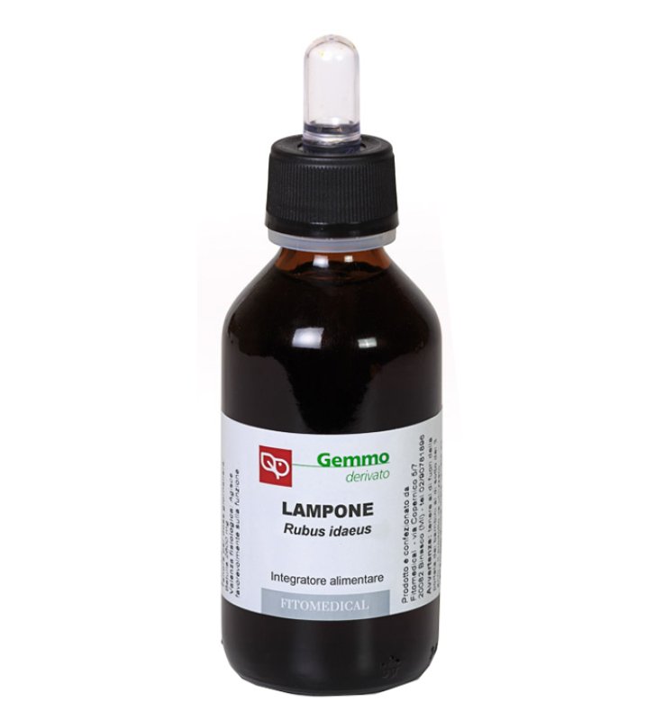 LAMPONE MG BIO 100ML FITOMEDICAL LAMPONE MG BIO 100ML FITOMEDICAL