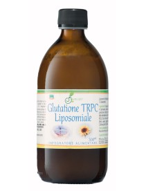 GLUTATIONE TRPC LIPOSOM 500ML