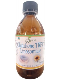 GLUTATIONE TRPC LIPOSOM 250ML