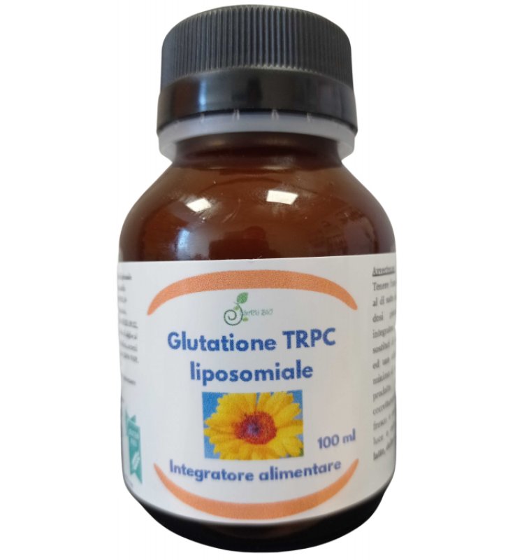 GLUTATIONE TRPC LIPOSOM 100ML