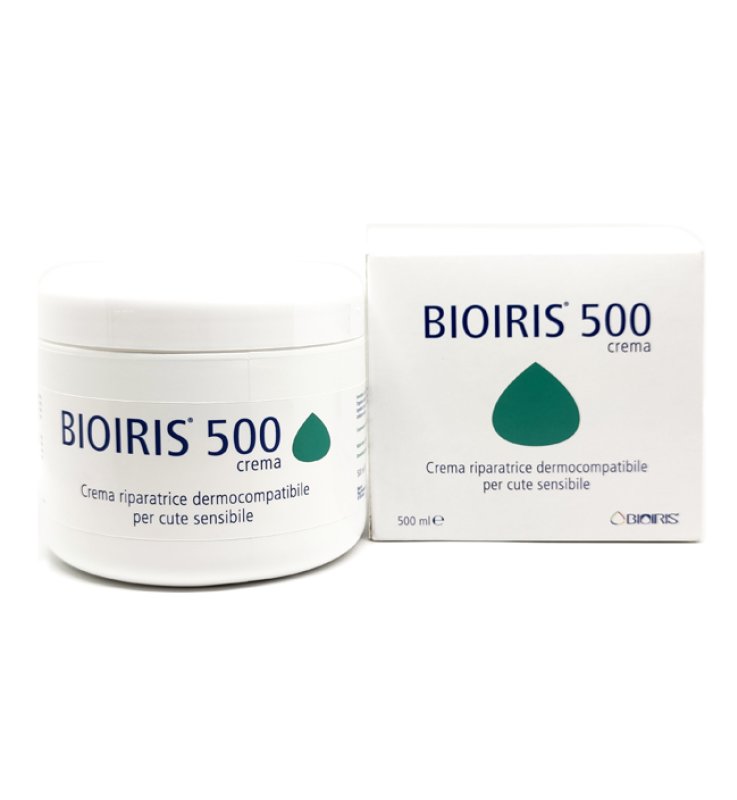 BIOIRIS*500 Crema 500ml BIOIRIS*500 Crema 500ml