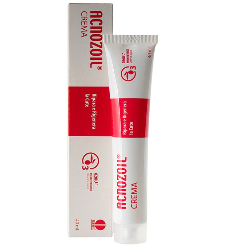 ACNOZOIL CREMA