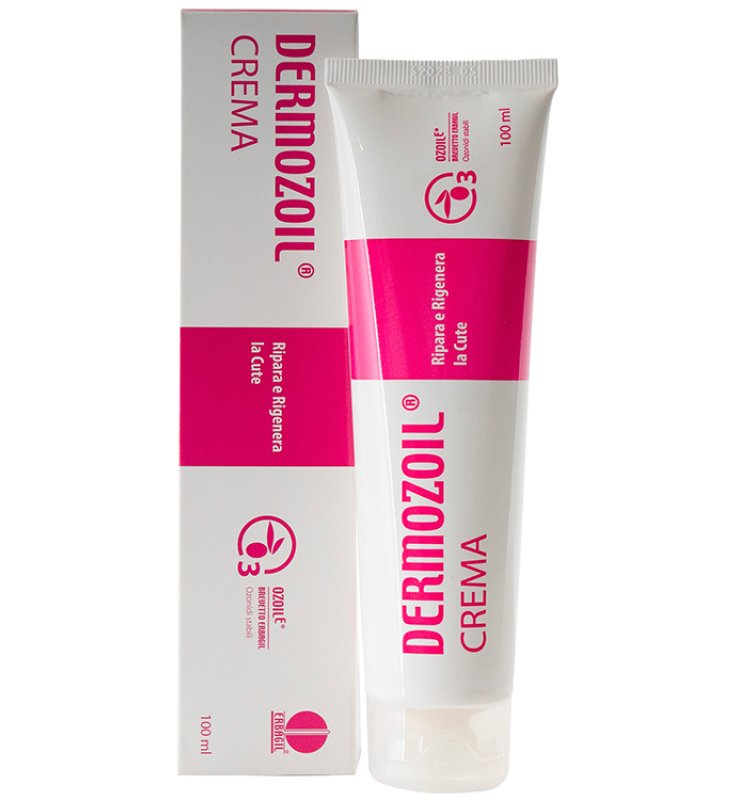 DERMOZOIL Crema 100ml