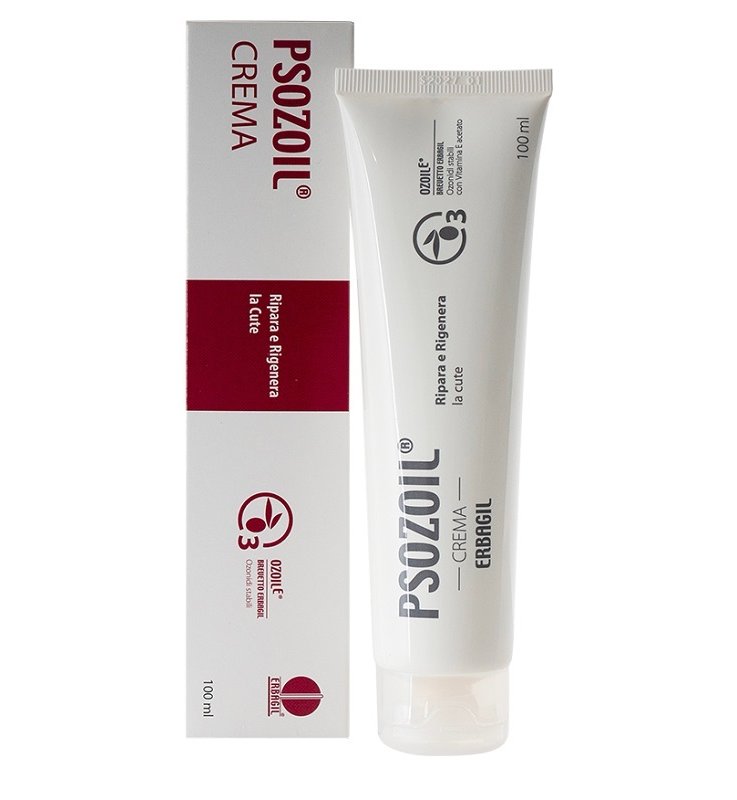 PSOZOIL CREMA