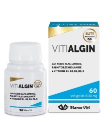 VITIALGIN 1030mg 60 Perle