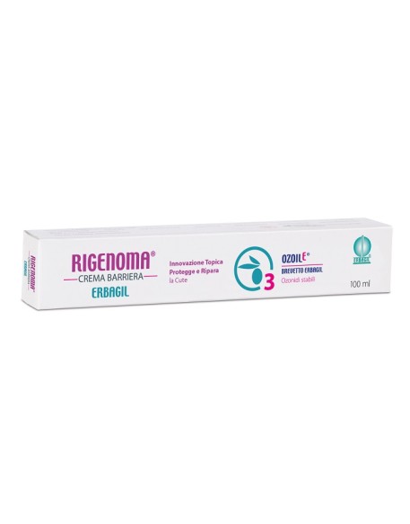 RIGENOMA Crema Barriera 100ml