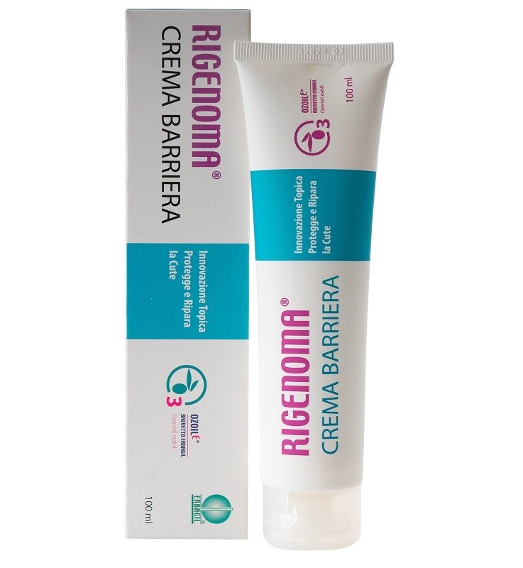 RIGENOMA Crema Barriera 100ml