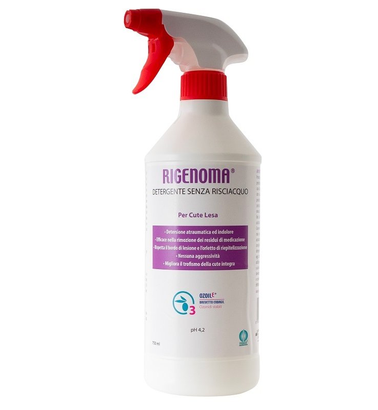 RIGENOMA DET S/RISCIACQ 750ML