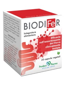 GSE Biodifer 20 Cps Veg.