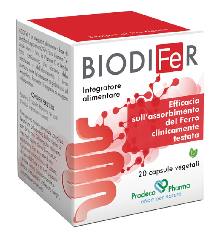 GSE Biodifer 20 Cps Veg. GSE Biodifer 20 Cps Veg.