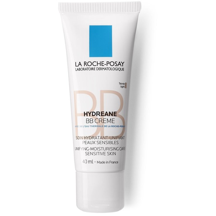 HYDREANE BB ROSE 40 ML HYDREANE BB ROSE 40 ML