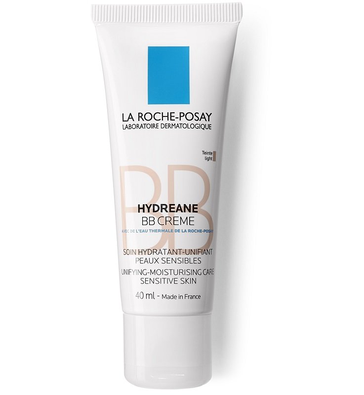 HYDREANE BB ROSE 40 ML HYDREANE BB ROSE 40 ML