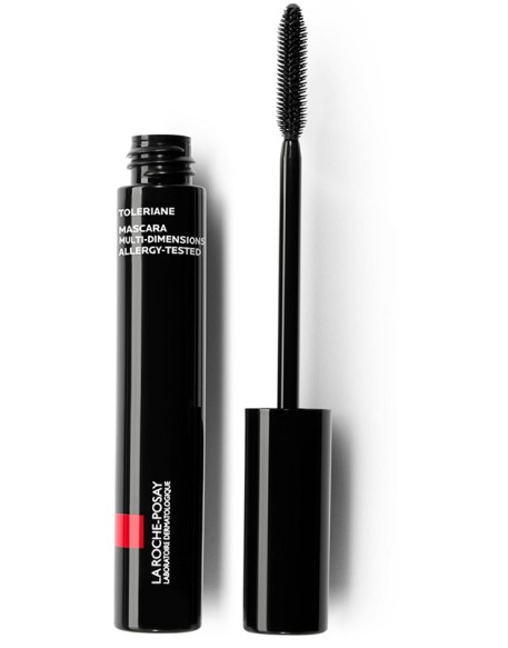 TOLERIANE MASCARA MULTI DIM NOIR