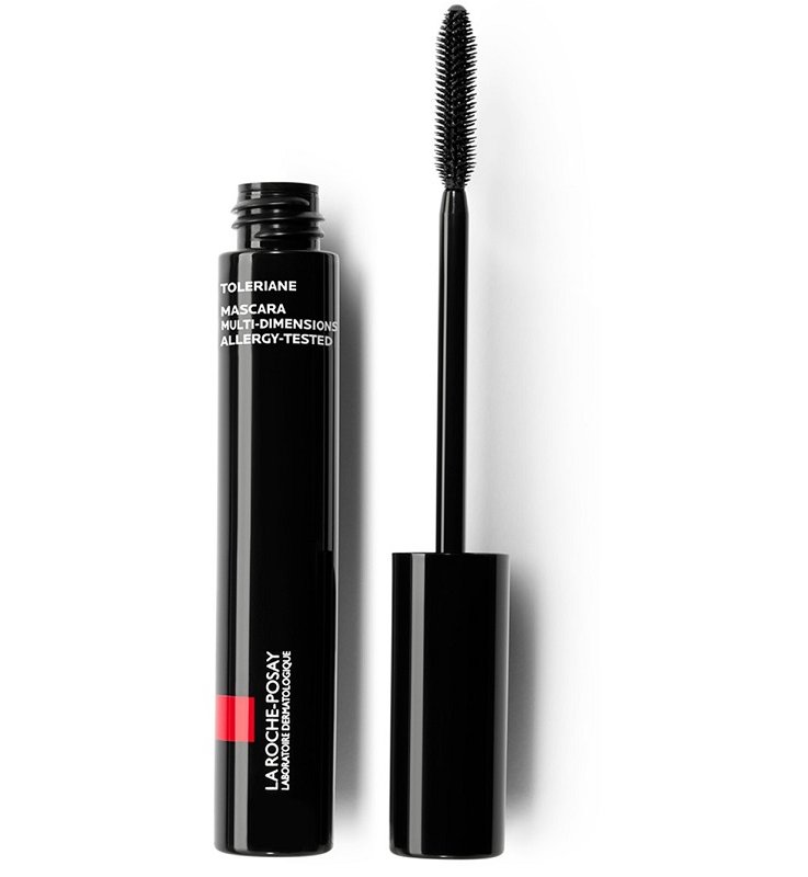 TOLERIANE MASCARA MULTI DIM NOIR