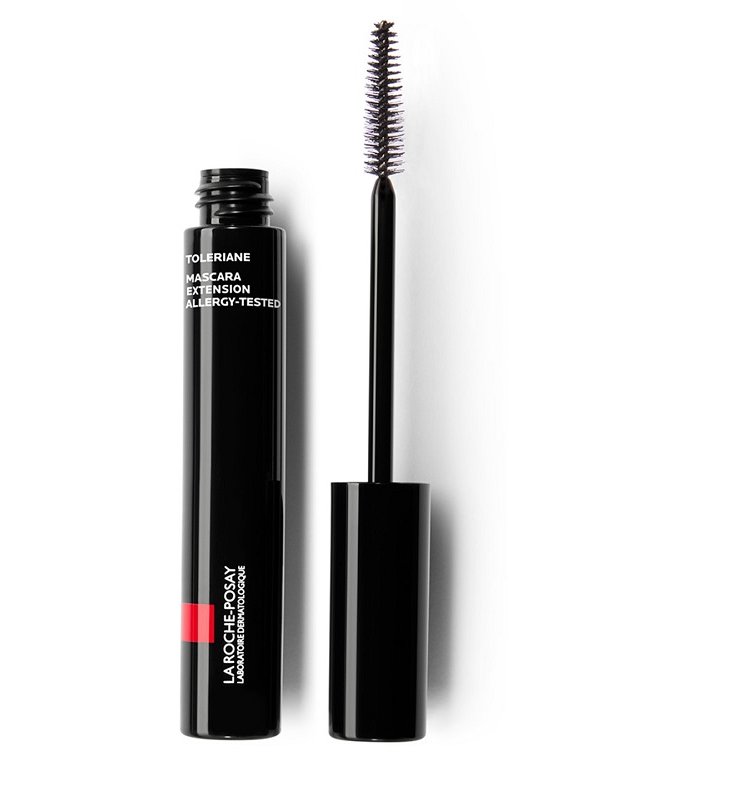 TOLERIANE MASCARA EXTENSION NOIR