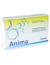 ANIMA 20 Cpr